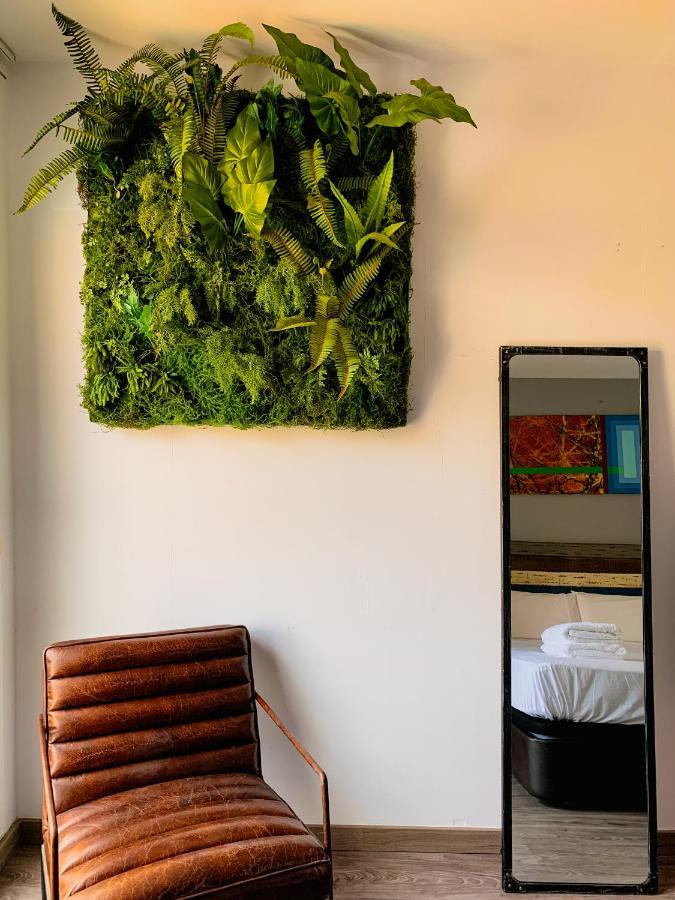 Incredible 2Br Penthouse With Urban Rooftop Garden Barcelona Exterior foto